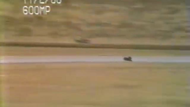 ARRA 11/02/1986 600cc Modified Production Willow Springs International Raceway смотреть онлайн