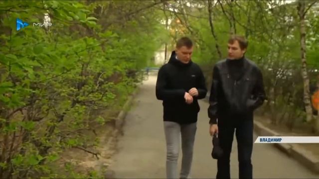 Военкомат призывает магистров. Беспредел во Владимире. смотреть онлайн