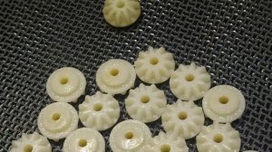 Шестерня фары головного света автомобиля / Car headlight gear