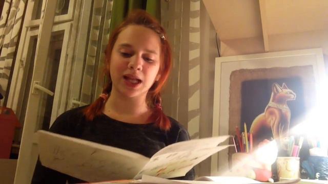 Катя - писательница 2| приключения Кошки и собаки продолжаются смотреть онлайн