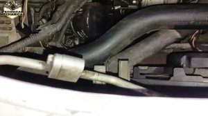 NISSAN TERRANO starting problem trouble code p0340 camshaft position sensor p0607 #automobile #100