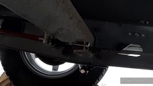 Регулировка и обслуживание тормозов прицепа- каравана. Часть-2.