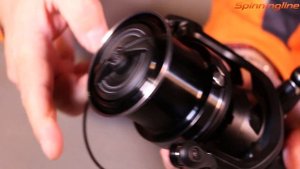 Катушка Daiwa Emblem Spod 18 35 SCW QD