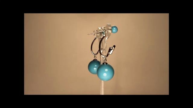 Серьги Каравелла смотреть онлайн