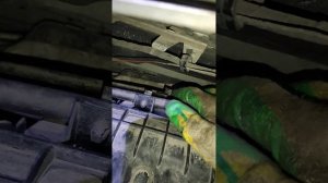 замена свеч зажигания рено сценик 3