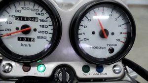 SUZUKI VX 800 1991 / Без пробега по России. www.motobaza.biz