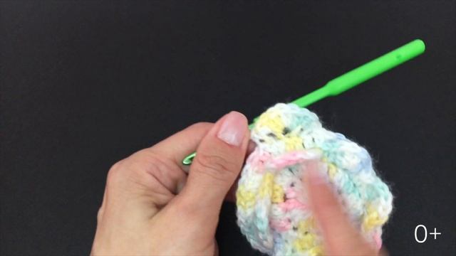 Невероятно красивая вязаная наволочка крючком /Crocheting pillowcases.