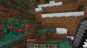 СДЕЛАЛ ФЕРМУ ХЛЕБА В МАЙНКРАФТЕ - ВЫЖИВАНИЕ НОВИЧКА в МАЙНКРАФТ #14