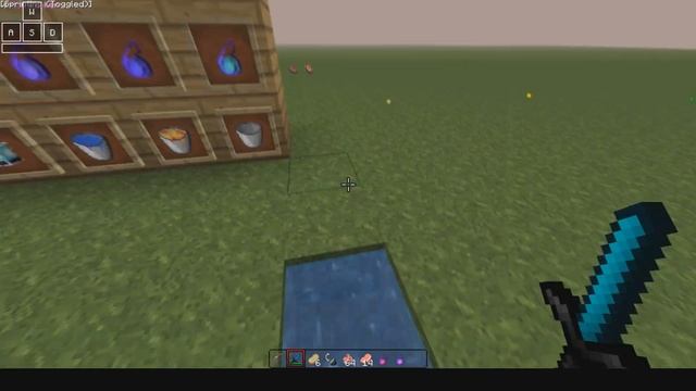 Minecraft PVP Resources Pack 1.6.4 - 1.8.9 / ПвП текстуры смотреть онлайн