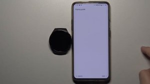 How to Pair HUAWEI Watch GT 2e with Phone – Set Up / Get Connected