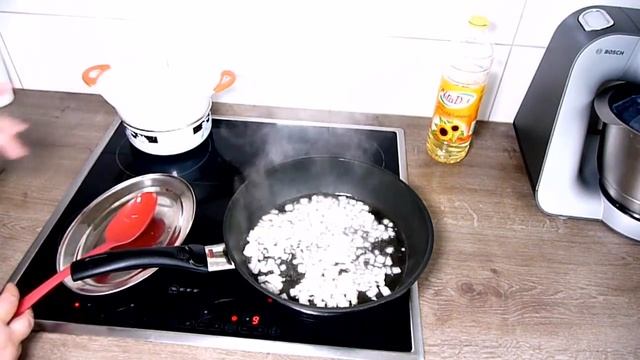 ?Куриная запеканка с грибами   просто и очень вкусно