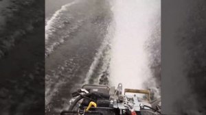 Мотор-Болотоход  ZONGНЕH 21 cила