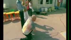 Сатэро Джаладута - Спасибо монахам