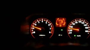 Расход топлива ниссан серена