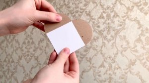 #4 Индивидуальный вариант открытки для Мамы. Праздник благодарности родителям "Спасибо за жизнь!"