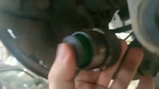 замена плавающего на обычный сайлентблок, tribeca смотреть онлайн