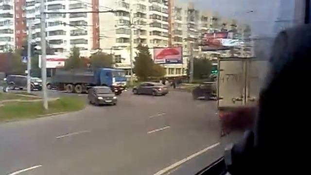Экскурсия по Золотому Кольцу