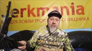 Westin... приманки! Удилища W3 Powercast-T 2nd и MonsterStick-T 2nd