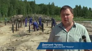 как укрепить старый фундамент