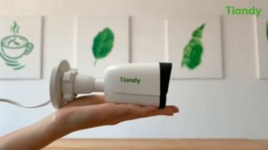 Tiandy MINI ColorMaker UNboxing