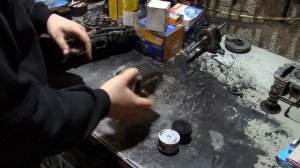 Отличия 157QMJ и 158QMJ взаимозаменяемость запчастей