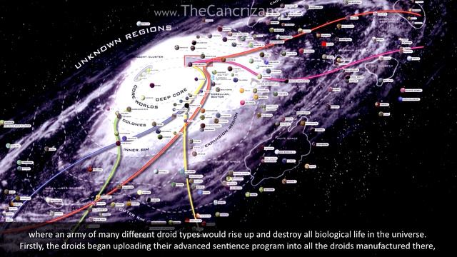 Star Wars Lore Episode CXIX - IG-88 Assassin Droids (Legends) смотреть онлайн