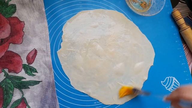 Все будет в восторге САМСА ГАРМОШКА  Оочень вкусный!!!