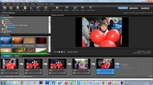 Как в ProShow Producer обрезать и подогнать музыку