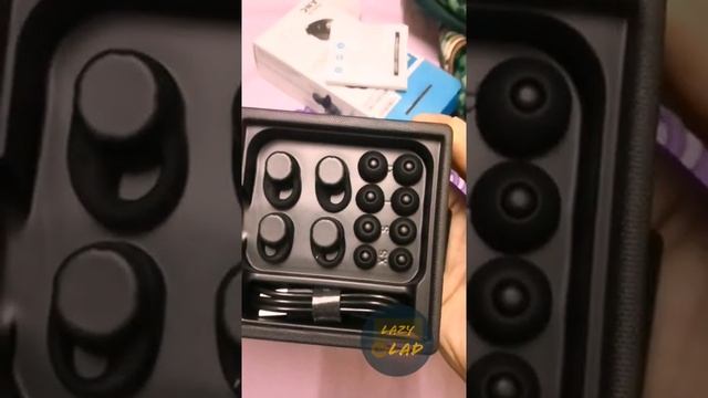 Soundcore life dot 2 NC | Unboxing | смотреть онлайн