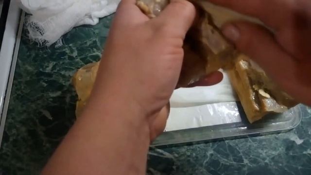 Вяленое мясо РЕЦЕПТ в домашних условия/быстро и легко готовим свиную,вяленую грудинку своими руками смотреть онлайн