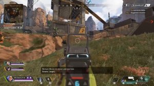 ТОП 5 ПЕРСОНАЖЕЙ ДЛЯ ПОДНЯТИЯ РЕЙТИНГА АПЕКС! | ЛУЧШИЕ ПЕРСОНАЖИ АПЕКС | КОГО КУПИТЬ В АПЕКС ЛЕГЕНД