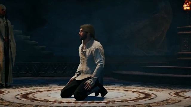 Assassin's Creed® Unity 32:9 Ultra Wide Monitor смотреть онлайн