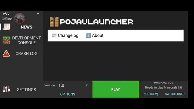 - របៀបទាញយក Minecraft Pojav launcher/ forge optifine/ mod / settings ?ក្នុងទូរស័ព្ទ смотреть онлайн