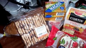 Удачные покупки в АТБ и ЧУДО??✨ Акции✨ Скидки✨ Обзор цен✨