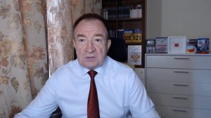 Новая структура Администрации Президента России