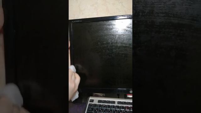 Салфетки влажные для экранов и мониторов всех типов смотреть онлайн