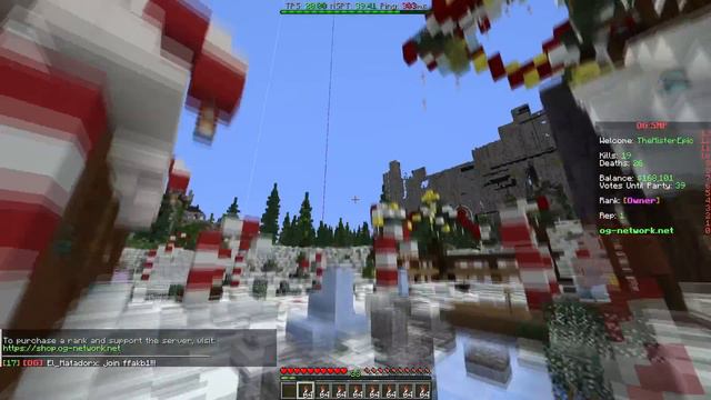 I Cant Play Minecraft Servers - Please HELP...