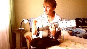 Звери - Клятвы (кавер)