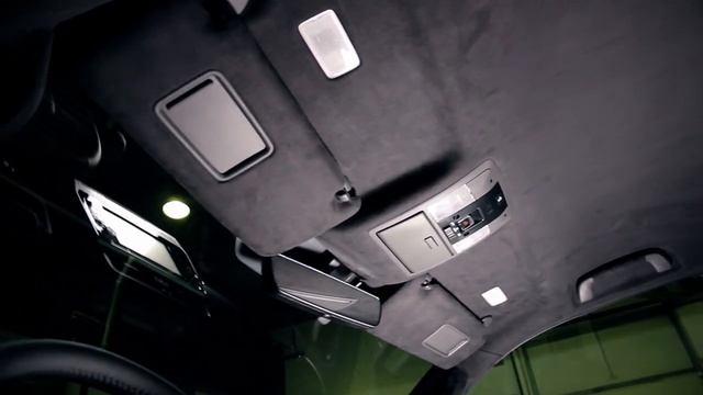 Toyota Prado 150, перетяжка потолка в алькантару [ПЕРЕТЯЖКА ПОТОЛКА АЛЬКАНТАРОЙ 2022]