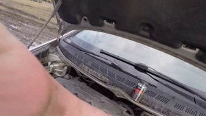 Супротек в АКПП на Honda Civic 4d