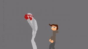 SCP 096 моё новое видео