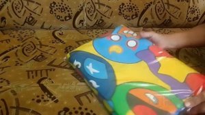 Обзор пошитых изделий из магазинов магнатекс и1 м ткани?