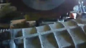 Установка сцепления и мотора минитрактора