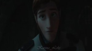 Эльза и Ханс - Я тебе не верю