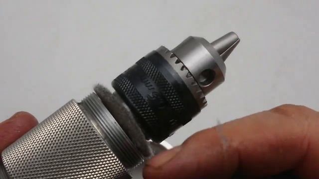 Новый Шпиндель Торнадо Profil-system с кулачковым патроном до 6,5мм смотреть онлайн