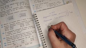 номер 264, стр 60, 4 класс, математика, "Школа России"