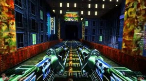 Blood II: The Chosen "Remastered" - LongPlay [4K: DirectX12 - RayTracing - Ultra Graphics] ?