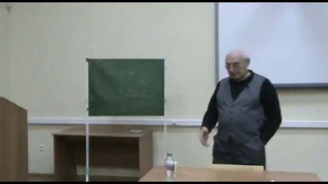 Выпуск 34. Теория суперструн и её альтернативы. 2 часть.