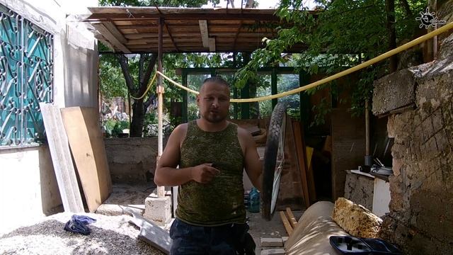 Реставрация велосипеда Аист. 001. смотреть онлайн