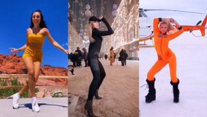 11 Battle between three participants MEDKOVA, SOFIA SOFIA and Alta Svit Tabar